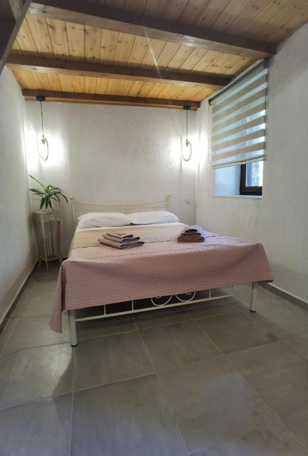 Villa Elaion Thea2-Nies Sourpi Exterior foto